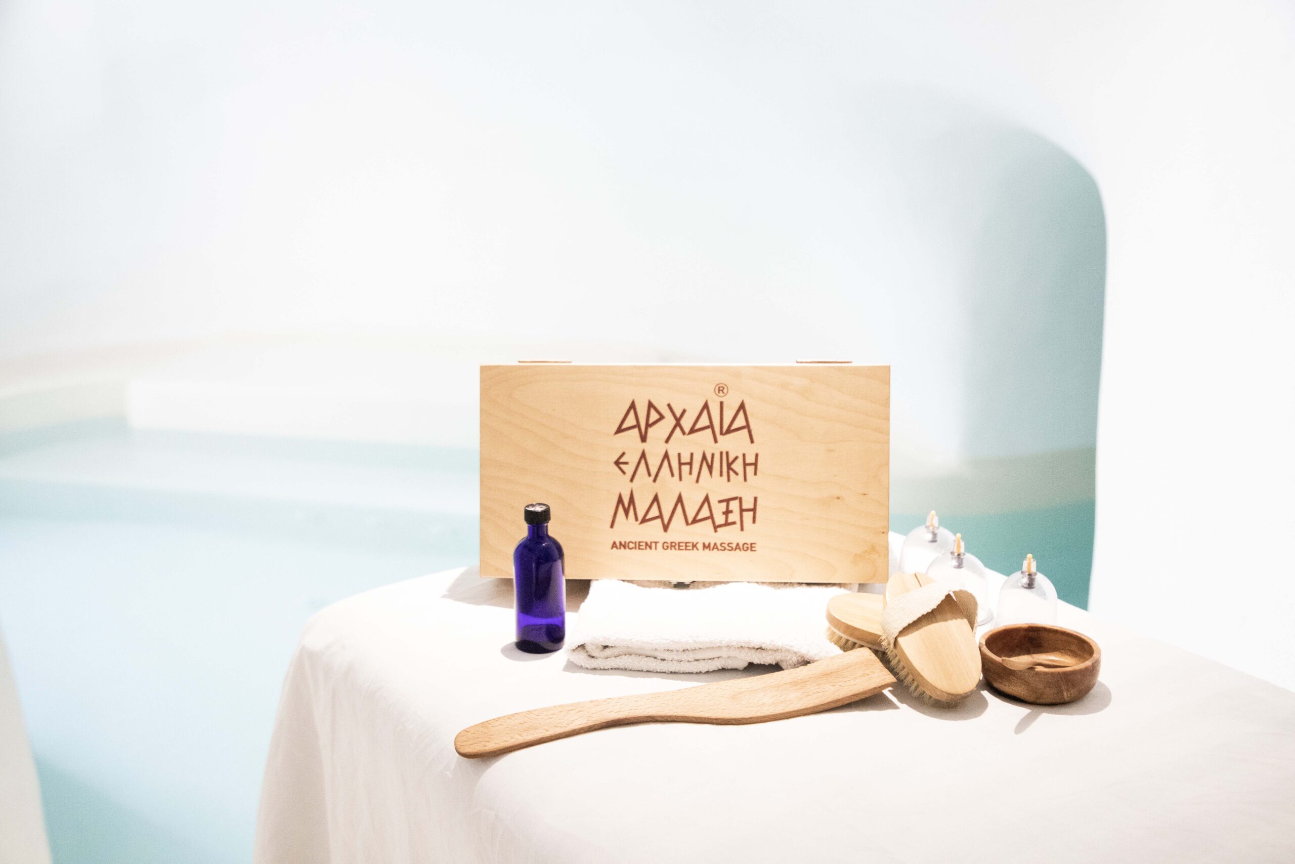 Services 1 Santomassage - Santorini Massage Services